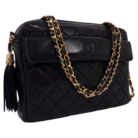 buy second hand chanel bag|authentic vintage chanel handbags.